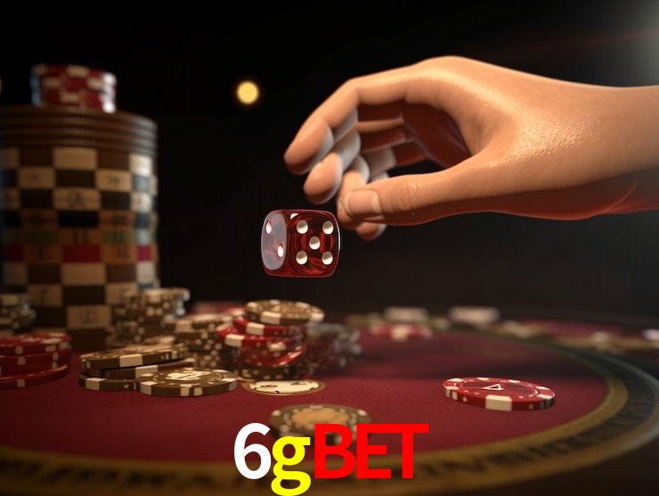 Estatísticas 6gbet